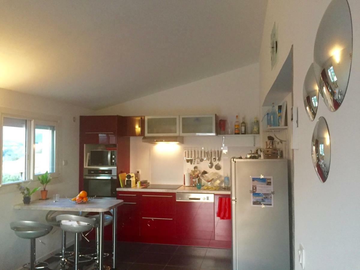 Appartamento Casa Nelly Porticcio  Esterno foto