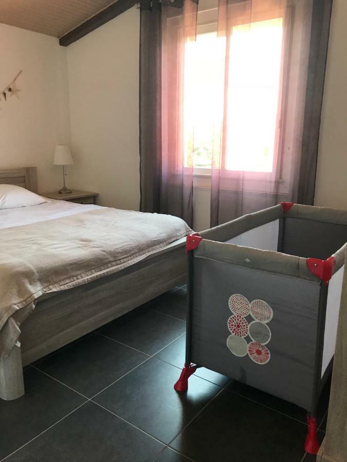 Appartamento Casa Nelly Porticcio  Esterno foto